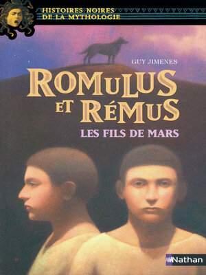 cover image of Romulus et Rémus